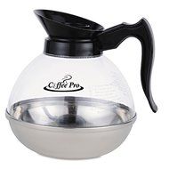 Coffee Pro Unbreakable Regular Coffee Decanter
