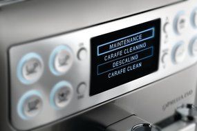 SAECO HD8857/47 Philips Exprellia EVO Fully Automatic Espresso Machine N4