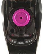 Premium 24K Gold Reusable K-Cup Filter for Keurig 2.0 / 1.0 Series Small Single Serve K Cup Coffee Maker N4