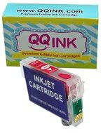 Premium Refillable Edible Ink cartridge for Epson T200 Epson XP-200 XP-300 XP-310 XP-400 XP-410 WorkForce WF-2520... N3