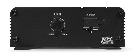 Harley Davidson 1998-2013 HD2SPSYSTEM 2-Channel Audio Upgrade by MTX Audio N3