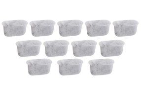 Generic Capresso 4640.93 Charcoal Water Filters for Capresso CoffeeTeam TS and CoffeeTeam GS Coffee Maker (Pack... N2