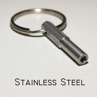 Nespresso Krups Service Repair Tool - Open Security Oval Head Screws