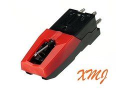Universal Turntable Replacement Stylus Needles N4