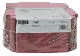 Southern Champion Tray Paperboard Non-Window Lock-Corner Bakery Box N52