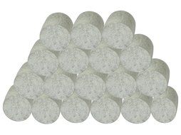 Generic Replacement Water Charcoal Filters for Farberware #169208, #898677, #169209, #898682, #103743, #103744... N5