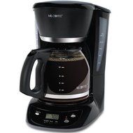 Mr. Coffee CHX23 12-cup Programmable Coffeemaker