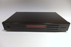 Rotel RT-961 AM/FM RDS Stereo Tuner