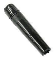 Turbo Pannarello milk Frother steam Wand Black for ESPRESSO Saeco, Gaggia