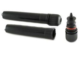 Turbo Pannarello milk Frother steam Wand Black for ESPRESSO Saeco, Gaggia N2