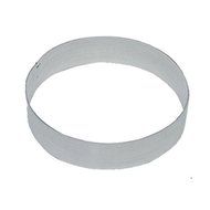 Dress My Cupcake DMC41CC1729 Biscuit Cutter, 4.5-Inch