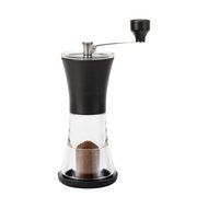 Kyocera Advanced Ceramic Slim Adjustable Coffee Mill, Black