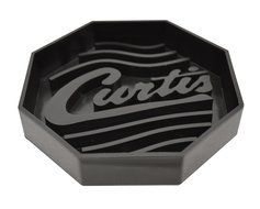 Wilbur Curtis Drip Tray, Octagon Style - Easy-to-Clean Food Service and Restaurant Drip Tray - WC-5686 (Each)