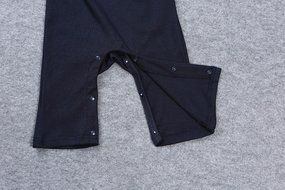 Romper ,BeautyVan Newborn Infant Baby Boys Girls Romper Jumpsuit Bodysuit Clothes Outfits (9M, Black) N3