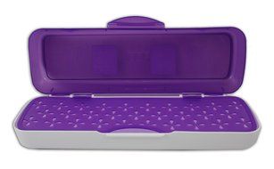 Wilton Decorate Smart Tool Organizer Case N3
