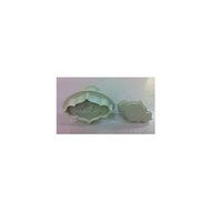 NY CAKE Rose Embossing Cutter Small
