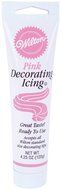 Wilton White Icing Tube N9