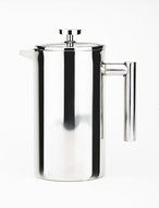 Cuisinox Double Walled French Press, 800ml N3