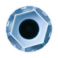 Jura Claris Blue filter cartridge N4