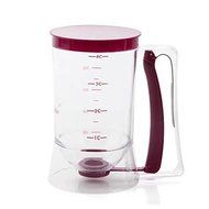 Y&amp;XL&amp;H Cake Batter Dispenser With Measuring Label, 4-Cup N2
