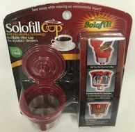 SOLOFILL K2 STAINLESS MESH K2 Stainless Mesh