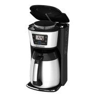 BLACK+DECKER CM2035B 12-Cup Thermal Coffeemaker, Black/Silver (Certified Refurbished) N3