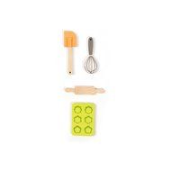 Little B 102140 Tabs, Baking