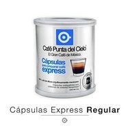 Nespresso Compatible Espresso Coffee Capsules (Can of 20 Capsules).