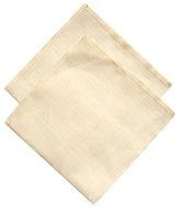 Reusable Coffee Filters for Chemex ,No Harmful Chemical ,All Natural ,2 Pack of P&amp;F Square Shaped Filters N5
