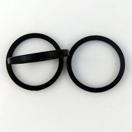 Filter Holder Gasket Espresso Group Astoria 7mm 3 count N2