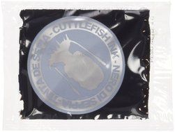 Squid Ink Sachet 4g by Alma Gourmet (Pack of 2)