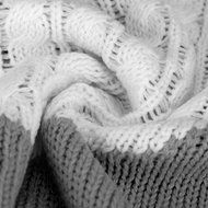 Knitted Sweater,Morecome Women O-neck Long Sleeve Loose Cardigan Jumper Knitwear Outwear N7