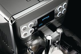 SAECO HD8857/47 Philips Exprellia EVO Fully Automatic Espresso Machine N6