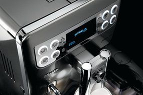 SAECO HD8857/47 Philips Exprellia EVO Fully Automatic Espresso Machine N7