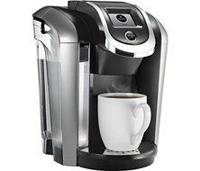 Keurig Hot 2.0 K425 Plus Series Single-serve Coffee Maker