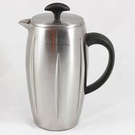 Starbucks Barista Stainless Steel Thermal Coffee Press 8-Cup N2
