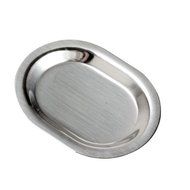 Stainless Steel Infuser Filter Strainer Tea Ball Spoon (For Heart Shape) N10