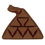 Hershey Kiss Silicone Pull-Apart Cupcake Mold