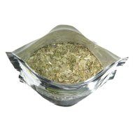 Metropolitan Tea Discovery Loose Tea Pack, Brazil Green Mate Herbal, 100gm N5