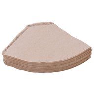Awtang Coffee Filter Paper Commercial Fan Coffee Filter Paper N7