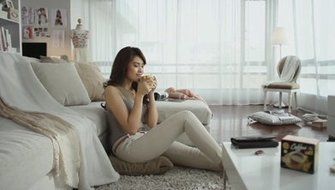 NatureGift Ginseng Instant Coffee With Fiber,Slimming Weight Loss Diet(1 Box/10 Sachets) N6