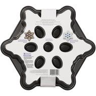 Wilton 2105-1555 Christmas Snowflake Cake Pan N4