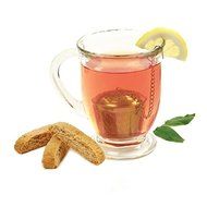 Norpro Stainless Steel Tea Infuser Laser Cut N3