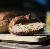 Crustina Rectangular Pizza Stone, 14 x 16-Inch N11