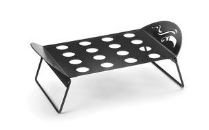 Outset Nonstick Jalapeno Roaster N2