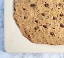 Crustina Rectangular Pizza Stone, 14 x 16-Inch N13