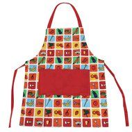 Handstand Kids Eat Your Fruits &amp; Veggies Apron