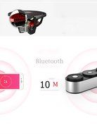 Bluetooth FM HIFI Wireless Stereo Loudspeakers Super Bass Sound Box Hand Free for Phone(yellow) N2