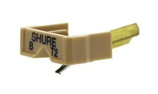 Genuine original Shure N75B Type 2 stylus