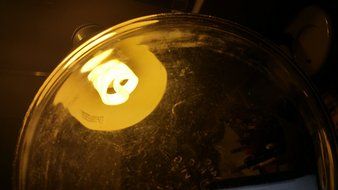 Fire King #460 9" Clear Glass Pie Pan N5